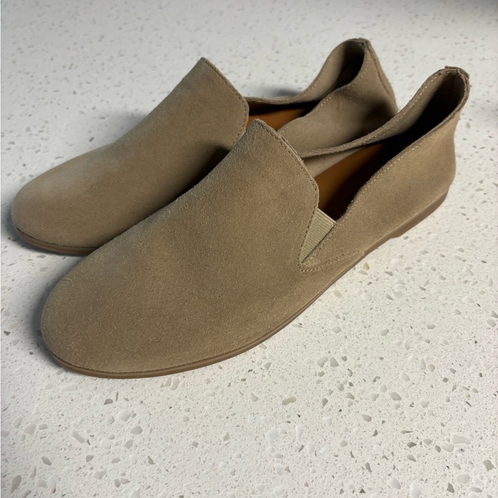Lucky Brand Loafers